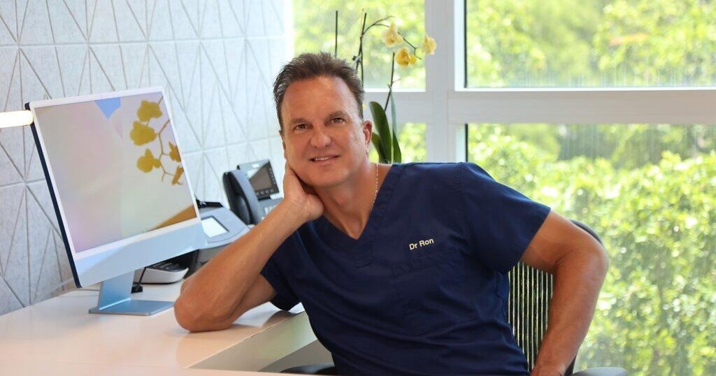 Miami doctor accused of sexually abusing patient while she was sedated for a cosmetic procedure, police say