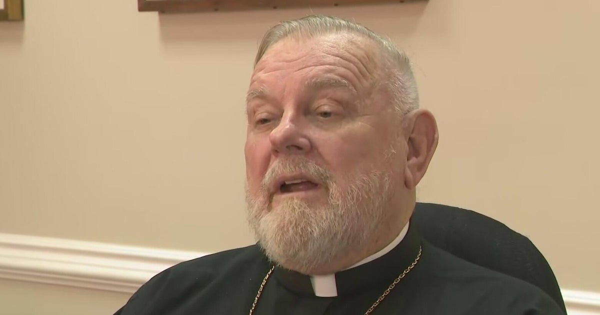 Miami archbishop speaks out about aid that is planned for Cuba