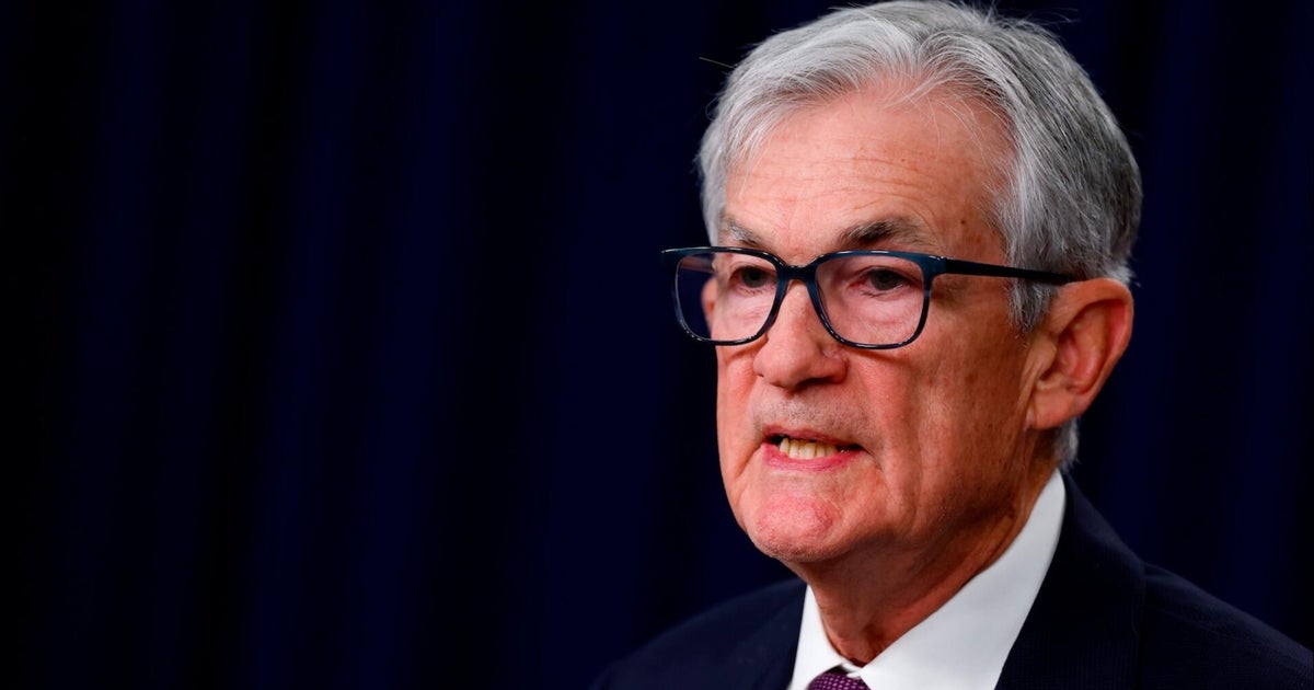 Impact of rising fuel costs on Fed's interest rate decision