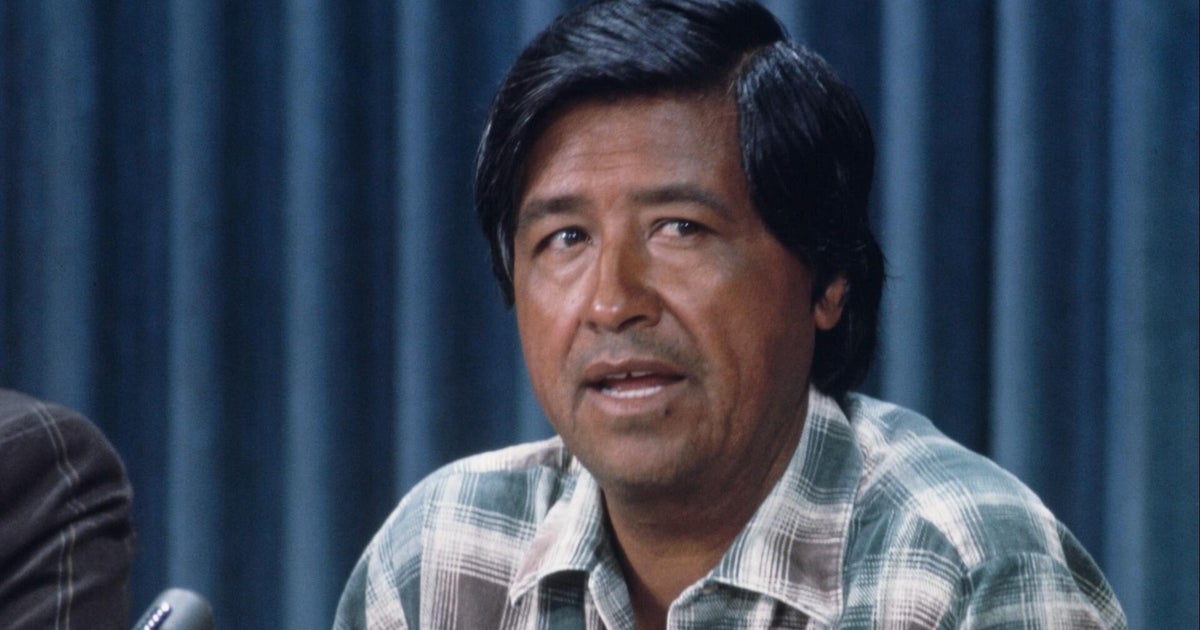 What we know about the César Chávez sexual abuse allegations