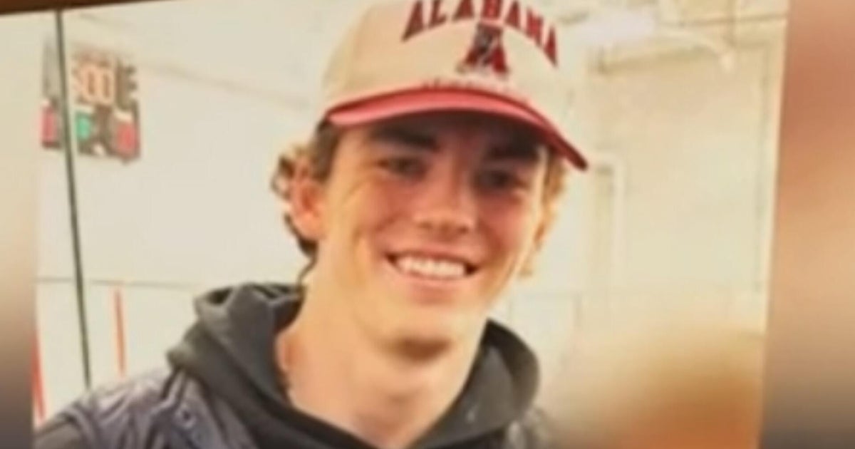 Body found in Barcelona identified as missing American student James Gracey