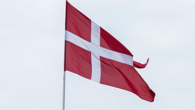 King Frederik X Of Denmark Presents "King's Watch" 