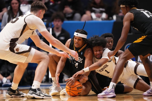 Prairie View v Lehigh 