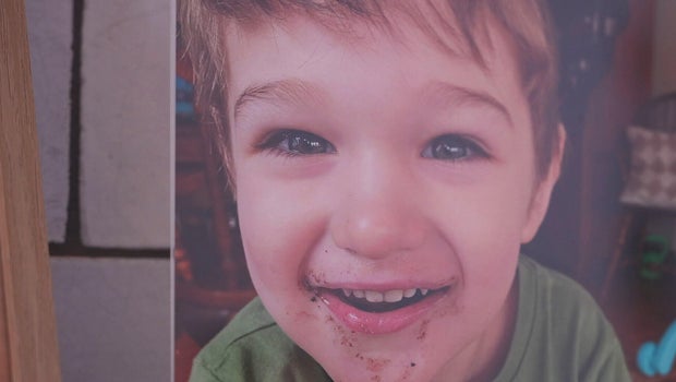 Martha's Vineyard babysitter charged in 2-year-old boy's death. 