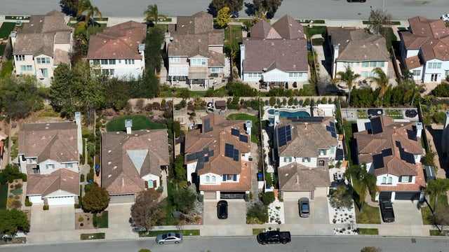 Housing in Ventura County 