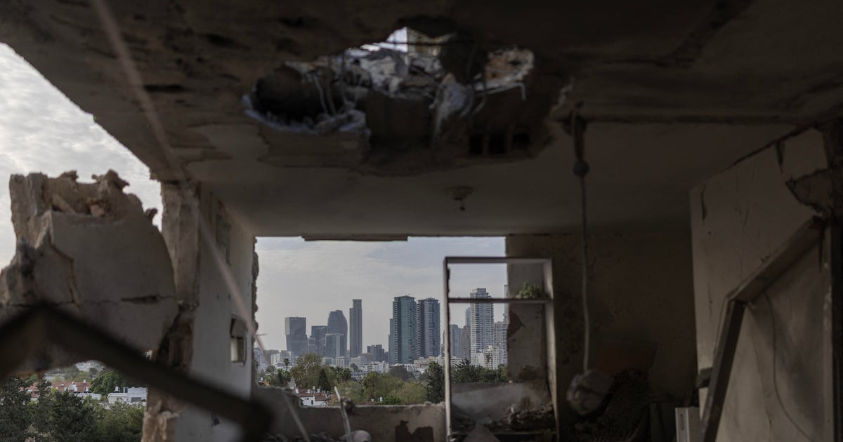 Live Updates: Iran war escalates, energy prices spike after Israeli strike on South Pars gas field