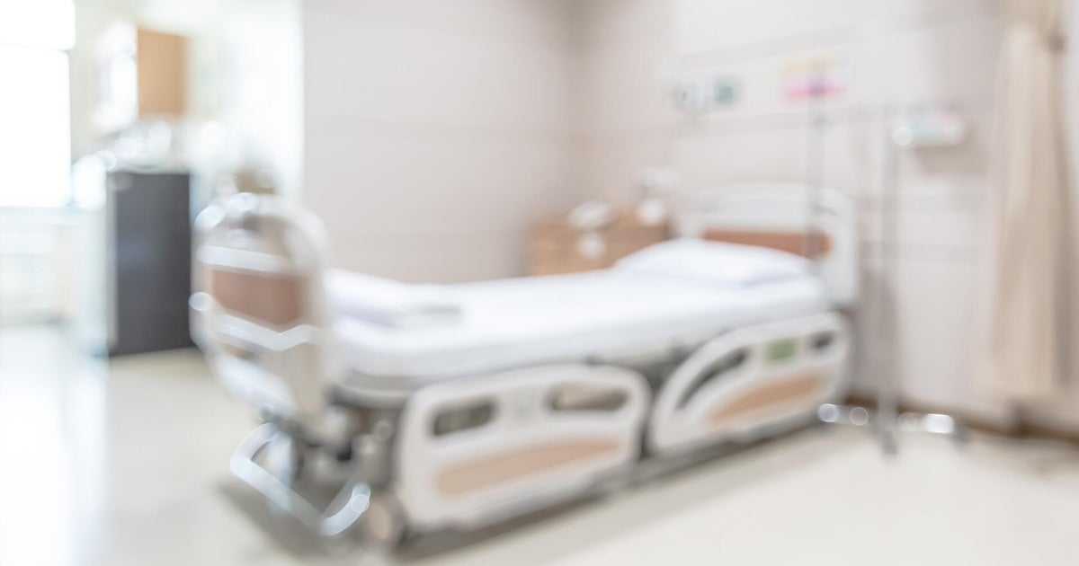 Florida hospital drops lawsuit against a woman who wouldn’t leave facility