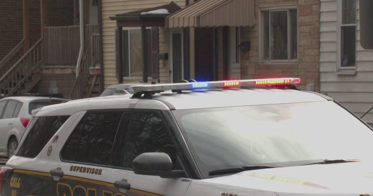 Man found shot to death in Pittsburgh - CBS Pittsburgh