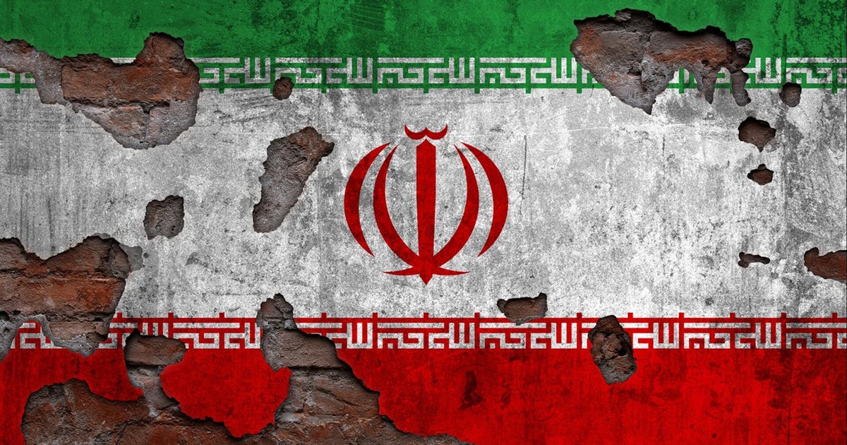 Teenage member of Iran's national wrestling team executed