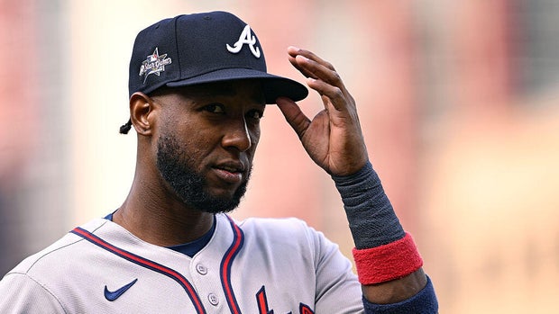 Atlanta Braves v San Diego Padres 