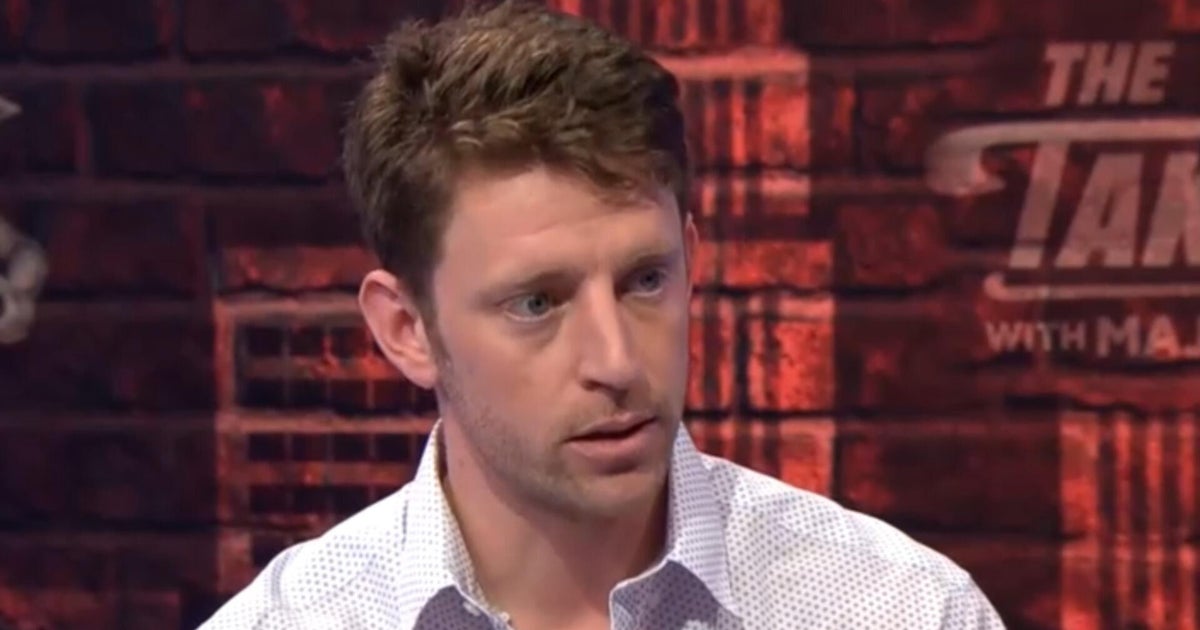 Montana smokejumper Sam Forstag aims to flip House seat blue