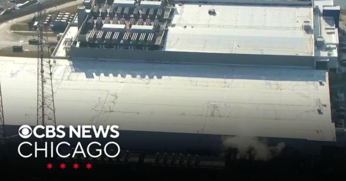 New data centers in Aurora could be placed under certain restrictions ...