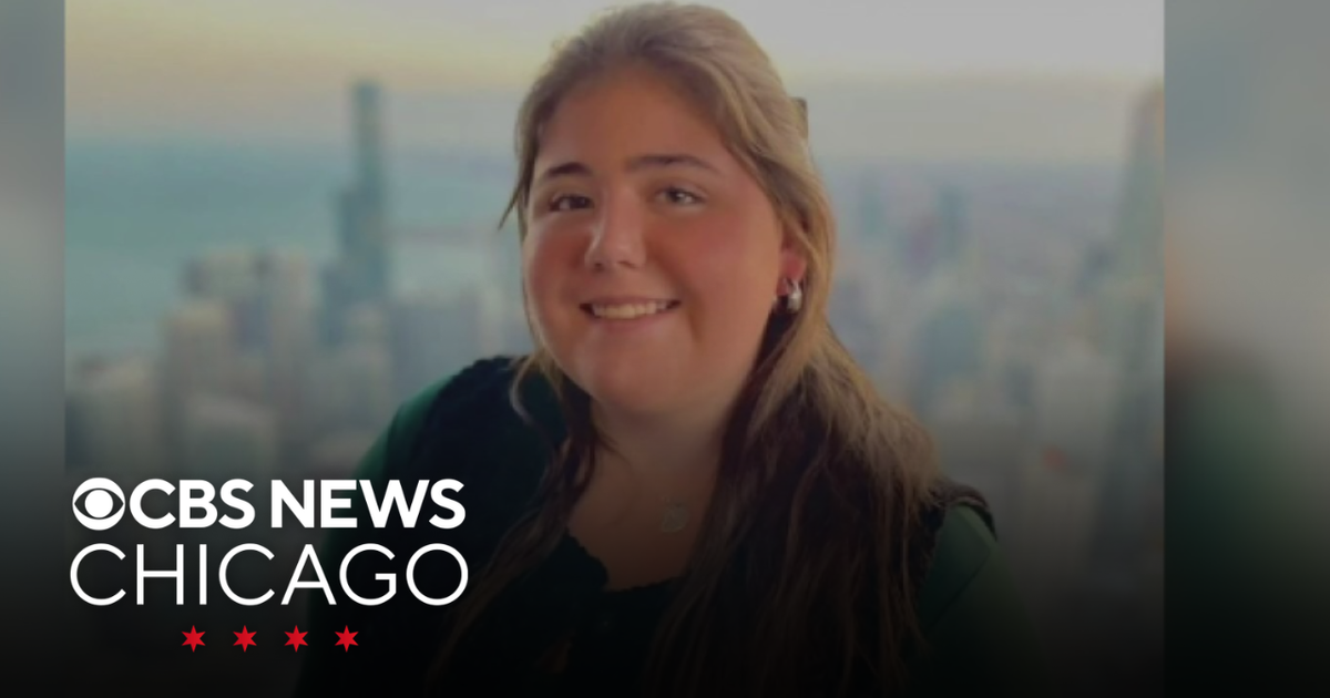 Loyola University student shot, killed in Rogers Park - CBS Chicago