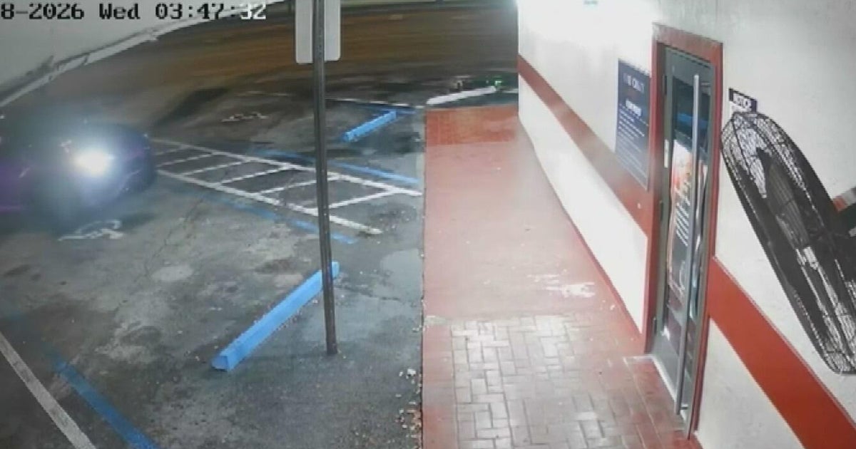 Multiple arrests made in strip club shooting in Pinecrest