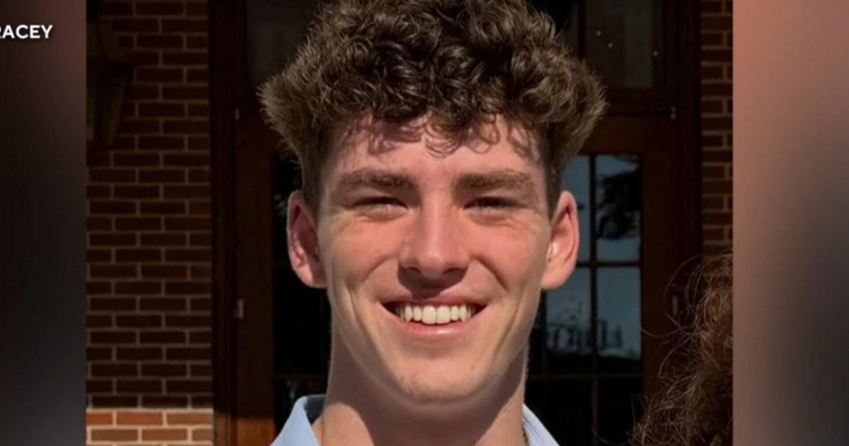 Family of college student who disappeared on trip to Spain speaks out: "We're very worried"