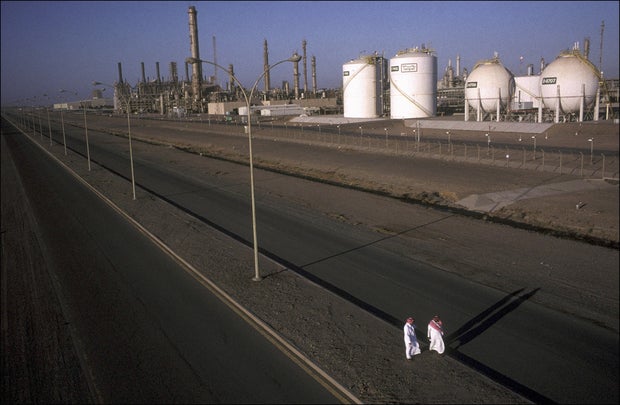 Illustration in Yanbu Al Bahr, Saudi Arabia in June, 2002. 