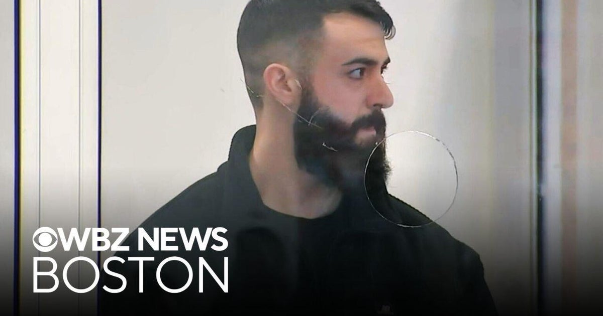 Boston police officer accused of fatally shooting carjacking suspect ...