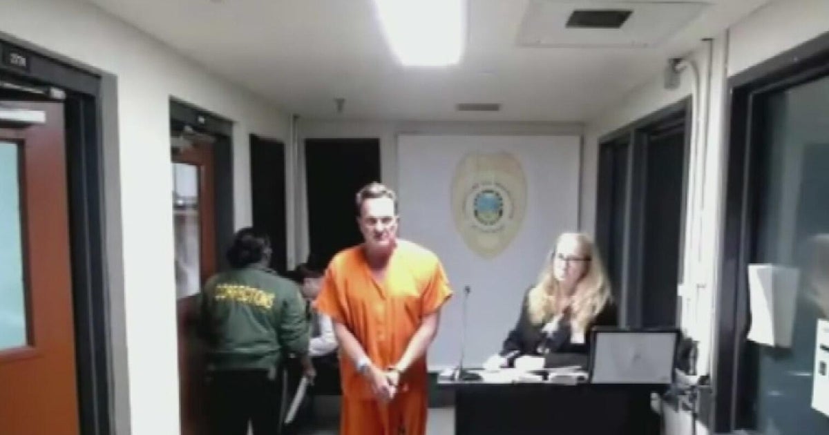 Miami cosmetic surgeon accused of raping patient while she was sedated