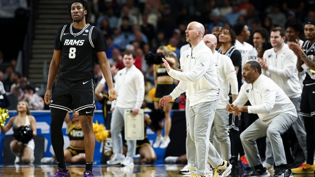 VCU v North Carolina 