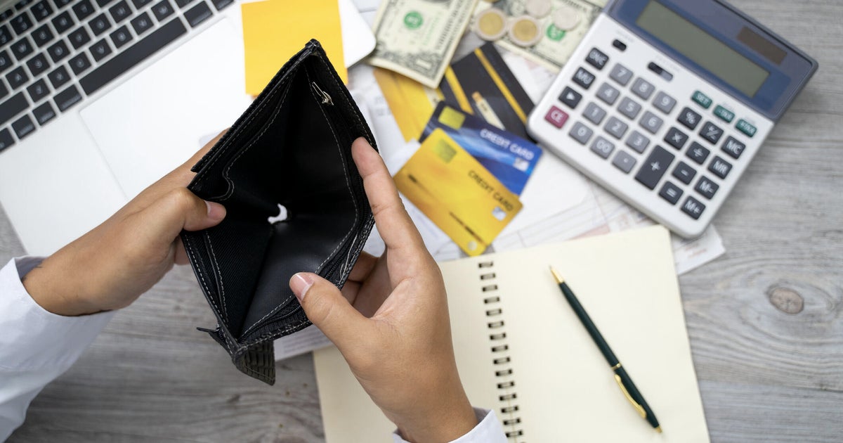 Which debts could cause your bank account to be frozen by a debt collector?