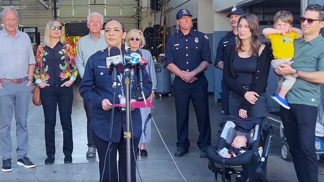 Oakland 911 dispatcher honored 