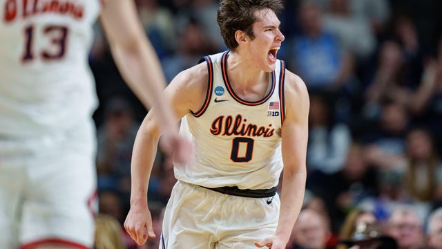 Pennsylvania v Illinois 