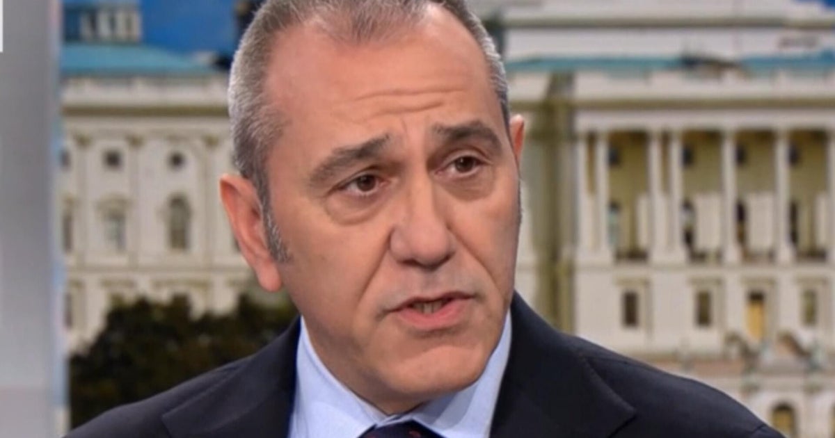 U.S. citizen freed from Iranian custody warns detained Americans may become "targets of inmates"