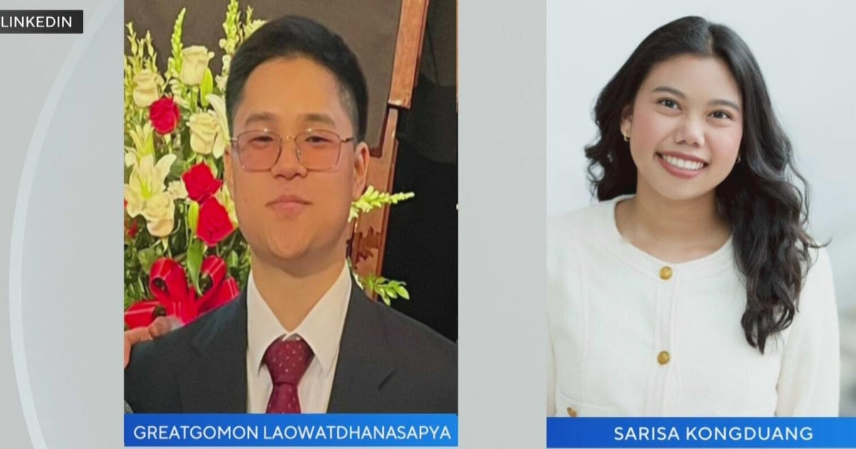 Man held on  million bond accused of hit-and-run that killed 2 tourists in Miami Beach