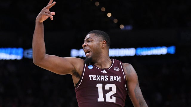 NCAA Texas A M Saint Marys Basketball 