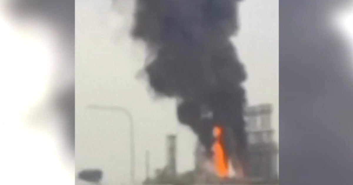 Iran threatens "zero restraint" as it launches major attacks overnight