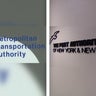 MTA; Port Authority of New York and New Jersey 