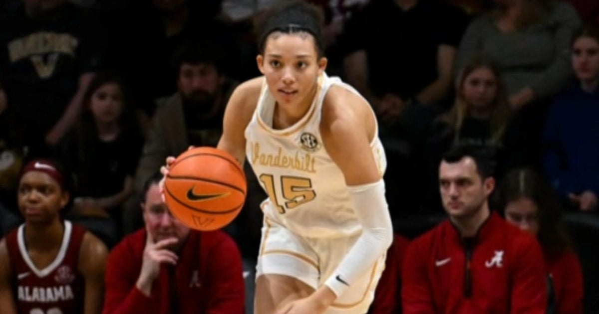 Vanderbilt Commodores are "built differently" this year, head coach says