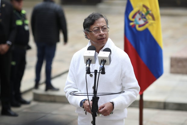2026 Colombian parliamentary election 