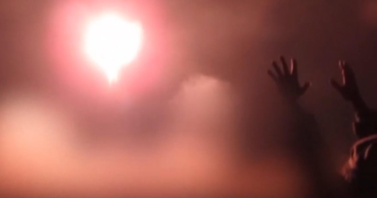 Key details on Iran war as conflict enters third week