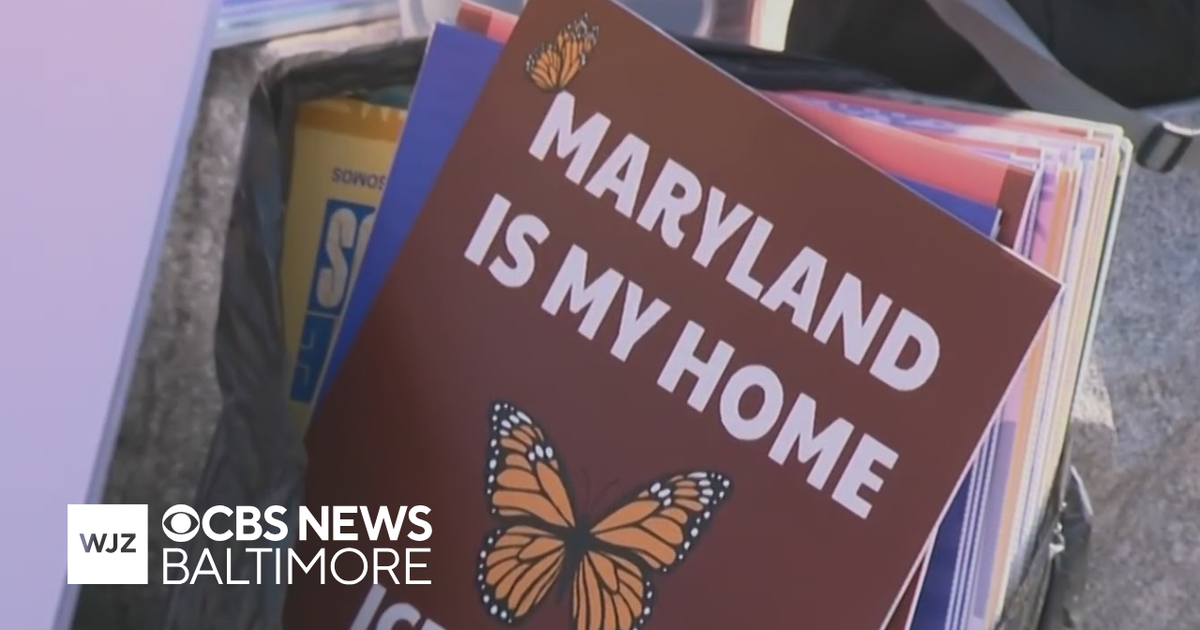 CASA urges additional protections for immigrants in Maryland following 287(g) ban