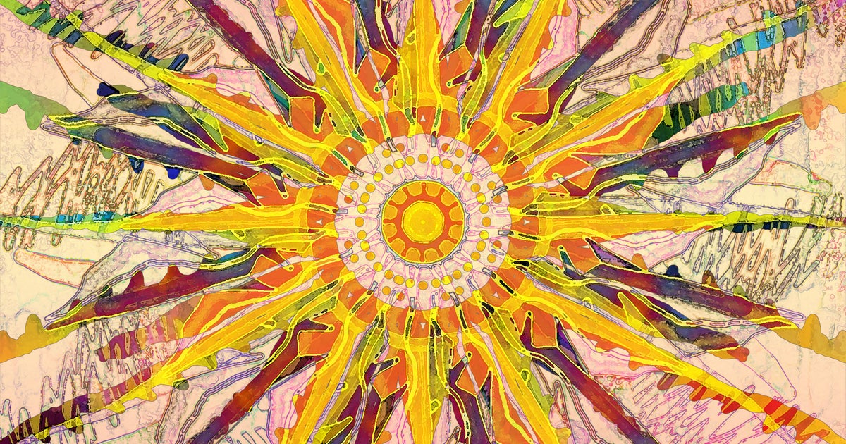 This week on "Sunday Morning" (March 29)