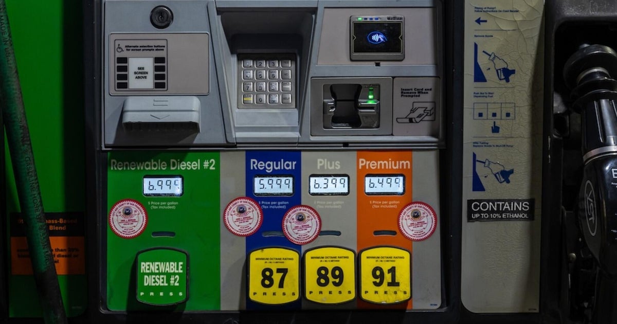 Oil prices soar as war with Iran continues