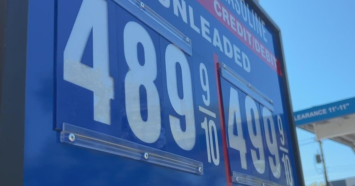 Sacramento drivers hit family-owned gas station to save every penny ...