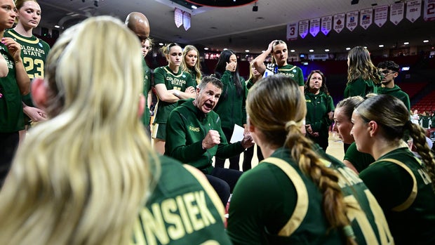 2026 NCAA Women's Basketball Tournament - First Round - Norman 