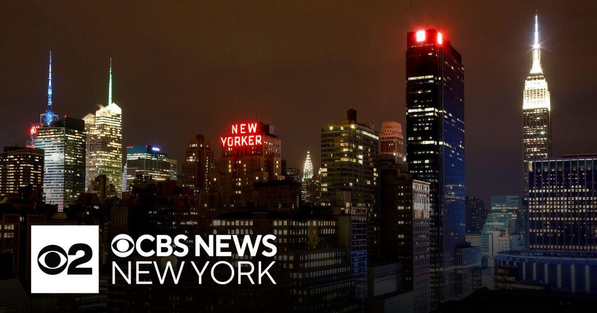 Bill aims to reduce light pollution in New York