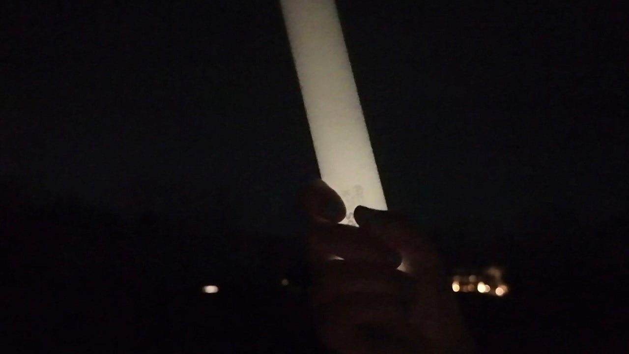 Hey Ray: Lighting fluorescent bulbs