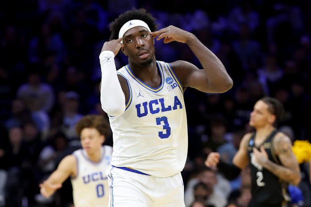 UCLA v UCF 