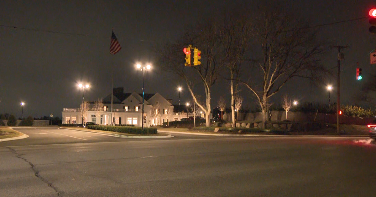 Oakland Hills Country Club to reopen its clubhouse four years after fire