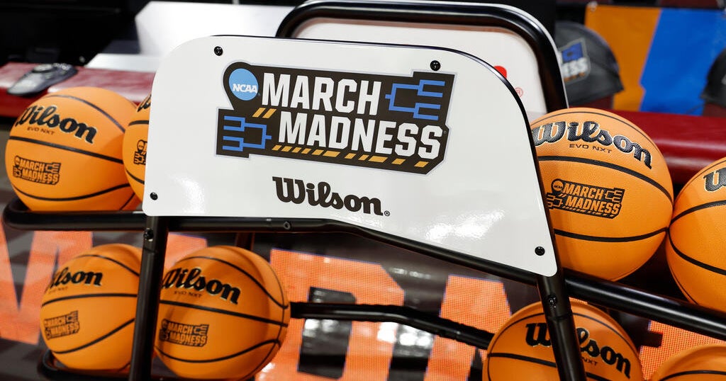 NCAA accuses DraftKings of "March Madness" trademark infringement, asks court for restraining order