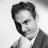 Sid Caesar Portrait Session 
