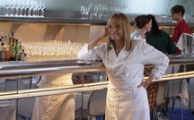 Chef Ruthie Rogers on the comforts of food and conversation 