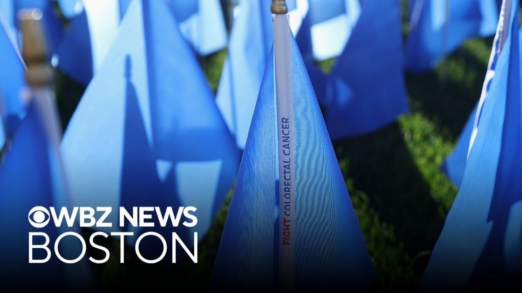 What to know about colorectal cancer