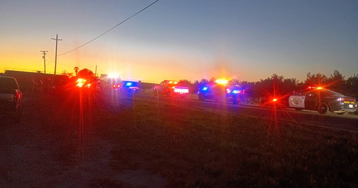 2 Lodi men die after collision with train in San Joaquin County, CHP says