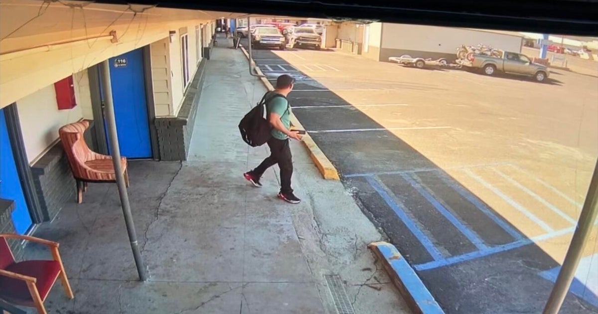 Denver news viewer spots fleeing convicted child sex offender in New Mexico, leading to arrest, officials say