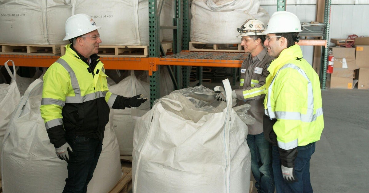 3/22/2026: Elemental Crisis; Turning the Ship Around; The Dog Aging Project